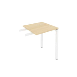 Приставной элемент Metal System Б.ПР-1 Акация/Белый