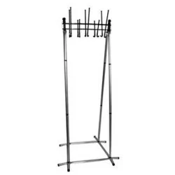 Вешалка гардеробная напольная Алла-10 (ц)