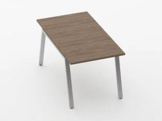 Столешница стола для переговоров Deka 74.145.08 СТ Дуб верцаска