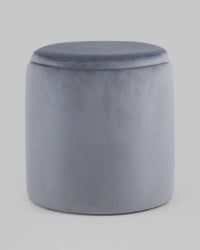 Пуф Taks Серый