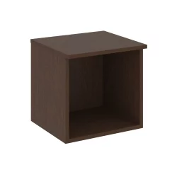 Каркас антресоли узкой NOVA S В.А-1 Венге Цаво