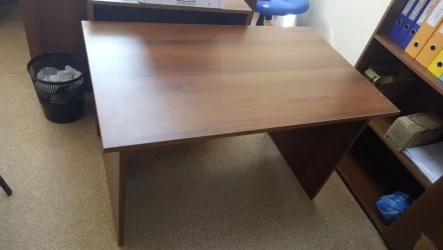 Стол рабочий Альфа 62.11