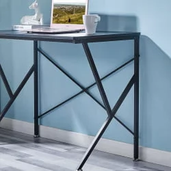 Cтолик для ноутбука KLEG Черный BKW BLACK