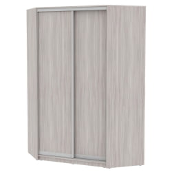 Дизайнерский шкаф ЙА-230х1400-568-3(ЯШС-Д6Д6) / YA-230х1400-568-3(ЯШС-D6D6)