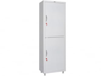 Медицинский шкаф ХИЛФЕ МД 1 1760/СС / HILFE 1760/SS