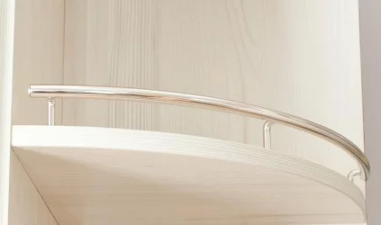 Шкаф торцевой Тиффани 19.18