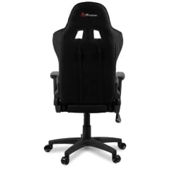 Геймерское кресло Arozzi Mezzo V2 Fabric Black