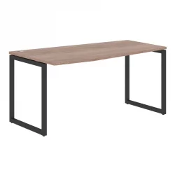 Стол письменный левый XTEN-Q XQCT 169 L Дуб Сонома Антрацит