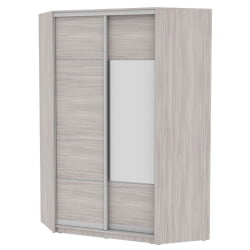 Шкаф-купе YA-230х1400-718-5(ЯШС-D4D3)