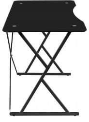 Cтол GD-05 Black (черный)