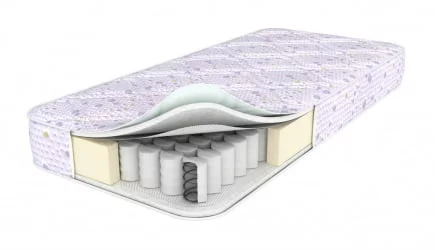 Матрас Comedy (Комедия)  70х180