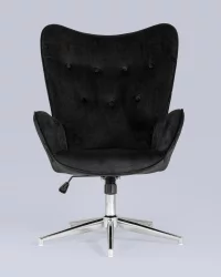 Кресло регулируемое Филадельфия Черное