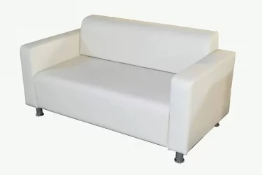 Диван Блэк 2000 Остин Уайт