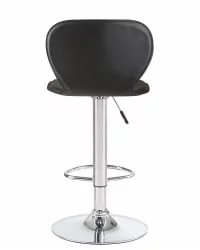 Стул барный DOBRIN ELISA Черный