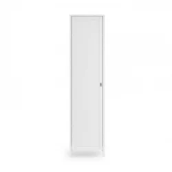 Прихожая Бланко №4 Белая