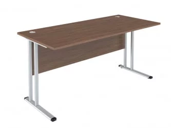 Стол прямой СП-4М Французский орех