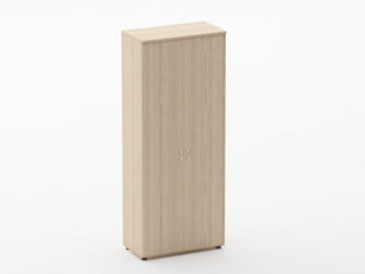 Шкаф для одежды Twin 16.17.301 Туя