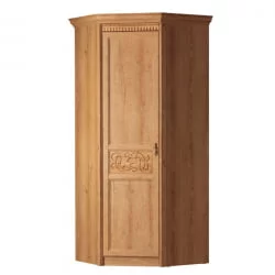 Фасад к шкафу глухой Лючия 183 Дуб Ридинг