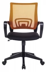 Кресло офисное Бюрократ CH-695N/OR/TW-11