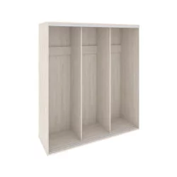 Корпус низкий + трек Maris SH.K3-2.2 Денвер Светлый