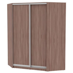 Шкаф-купе YA-198х1400-718-5(ЯШТ-D6D6)