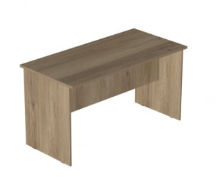 Стол для переговоров Р.СП-14 Ясень темный