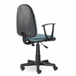 Кресло компьютерное BRABIX Prestige Start MG-312 Бирюзовый