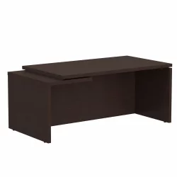 Стол руководителя Torr-Z TСT 189 L Венге