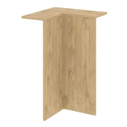 Колонна угловая внутренняя правая для О.R-F.MU.VNU(R) ONIX О.R-KU.VNU(R) Тиквуд светлый