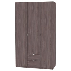 Шкаф распашный Р-230х135х45-2-ТР(ЯАТ) / R-230х135х45-2-TR(ЯАТ)