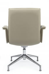 Кресло Рубенс-СТ C1819-2 Светло-серый / Rubens-ST C1819-2