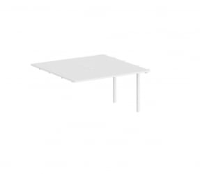 Секция рабочей станции Sigma SG.214.WH.63.WH Белый