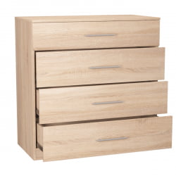 Комод К-93кс90кс45-1(ЯШС) / K-93x90x45-1(ЯШС)