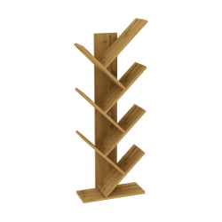 Стеллаж (S1)1193х447х191(ДВ)