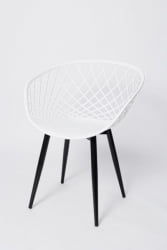 Стул для гостиной OC 53-А Белый