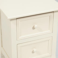 Тумба для гостиной Secret De Maison (mod. HX20-520 S) Слоновая кость