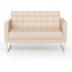 Диван двухместный Варна 2Д Euroline 915