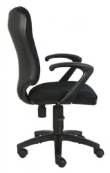 Кресло Бюрократ CH-540AXSN/26-28