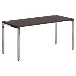 Стол письменный XTEN GLOSS XGST 167 Легно Темный