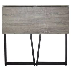 Компьютерный стол BRABIX LOFT CD-001 Дуб антик