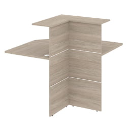 Модуль угловой внутренний высокий правый ONIX О.R-MU.VNU(R) Дуб Аттик