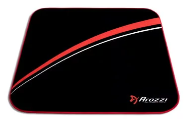 Напольный коврик Arozzi Floor Mat - Red