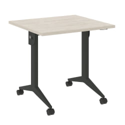 Стол складной мобильный X-Pull X.M-0.7 Денвер Светлый/Антрацит