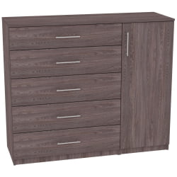 Комод Калисто(K41)1147х1352х468ручкарейлинг160мм(ЯАТ)