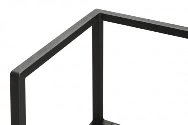 Полка навесная CITY 40095583h Белый