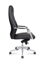 Кресло руководителя CAPITAL BLACK