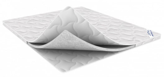 Топпер Струттофайбер 3 см 90x200