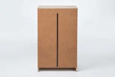 Тумба с дверцей и ящиком Соренто 25 Дуб бонифаций