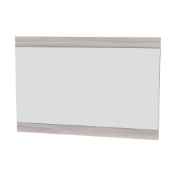 Зеркало Алиса(Z2)540х801х20(ЯШС)