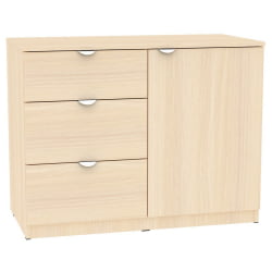 Комод Калисто(К13)699х902х468ручкаторцеваяТР-2(ДМ) / Калисто(K13)699х902х468ручкаторцеваяTR-2(ДМ)